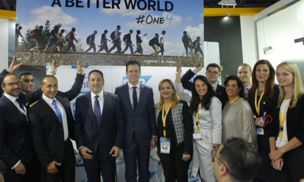 SAP to Showcase Government Innovations for Citizen Happiness at GITEX