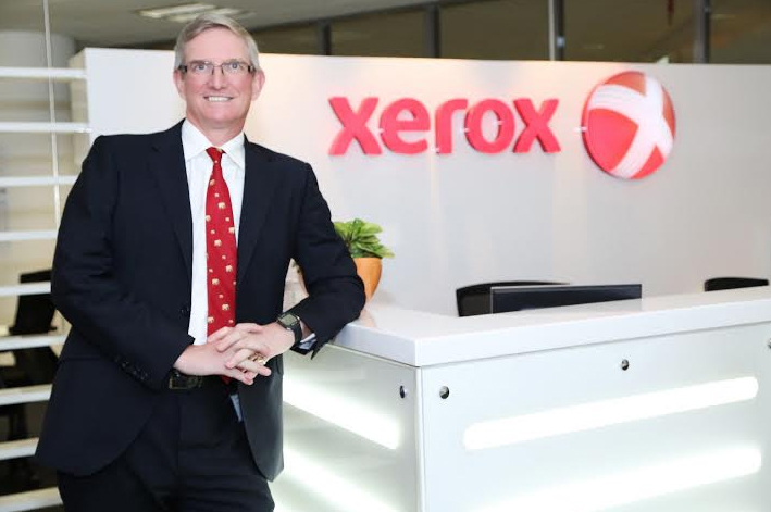 Xerox Named A 2018 Top 100 Global Technology Leader