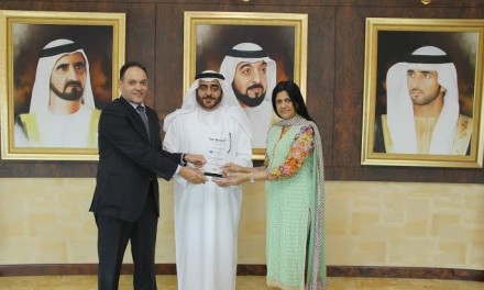 HBMSU receives Pearson recognition in education for ‘Smart Training Model’