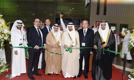More than 220 international and local companies Launching The Saudi Power and Saudi Aircon Exhibition 2016