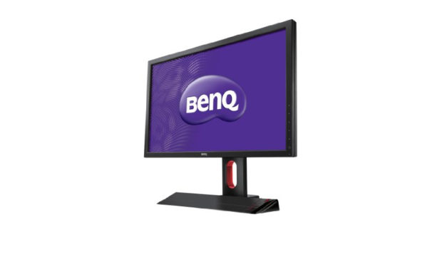 BenQ’s innovative monitors take the gaming world by storm