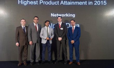 Alpha Data double-winner at Citrix Partner Accelerator 2016 summit