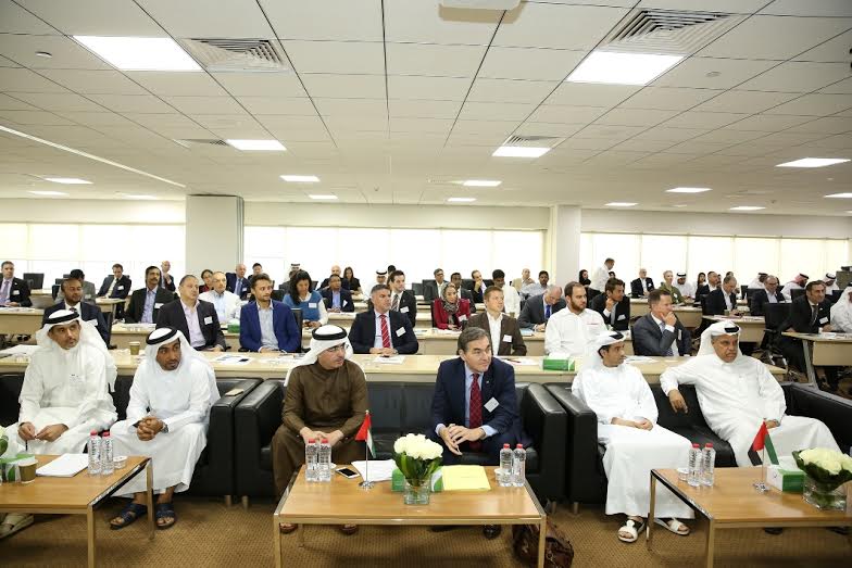 DEWA discusses cooperation with Swiss companies