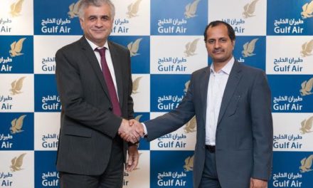 Gulf Air Signs TransSys To Accelerate Its Digital Transformation Journey With Mobility and Hybrid Cloud