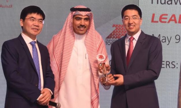 Huawei solidifies commitment to innovation through open partner ecosystem at its KSA Partner Summit 2016
