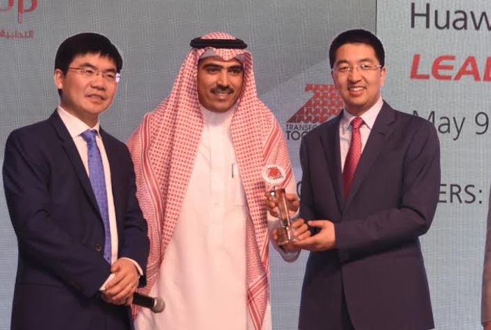 Huawei solidifies commitment to innovation through open partner ecosystem at its KSA Partner Summit 2016