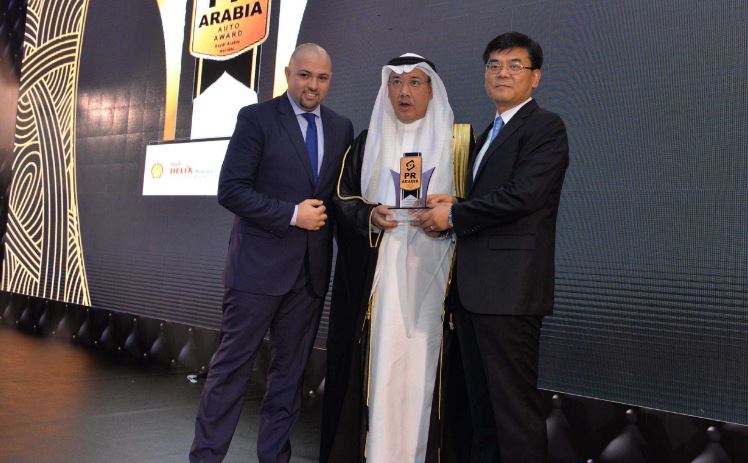 Hyundai Wins PR Arabia Auto Awards for Marketing and Motorsport Campaigns