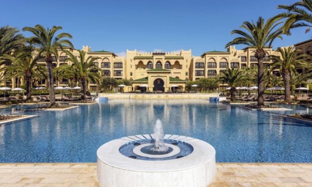 Mazagan unveils tailored GCC offers for Ramadan and Eid