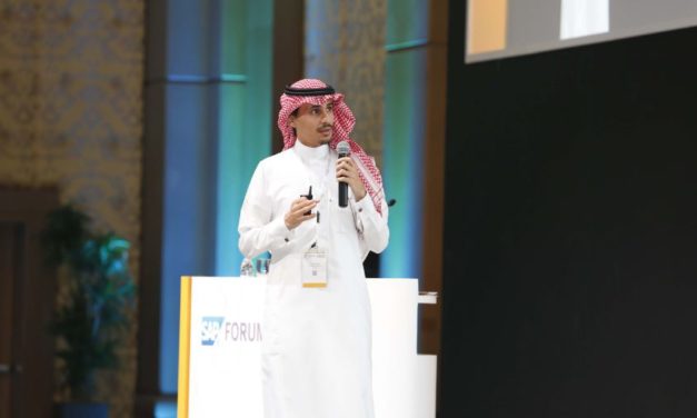 Saudi Vision 2030 Enables Kingdom to Leapfrog in Digital Economy Innovation