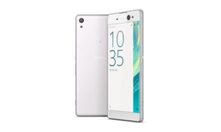Sony Mobile launches new Xperia XA Ultra