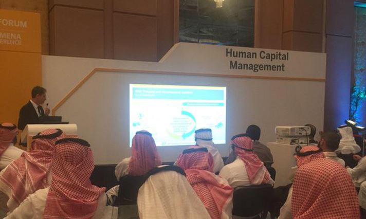 Saudi Vision 2030 Enables Kingdom to Leapfrog in Digital Economy Innovation