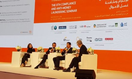 Thomson Reuters Concludes 8th Compliance & Anti Money Laundering Seminar in Saudi Arabia