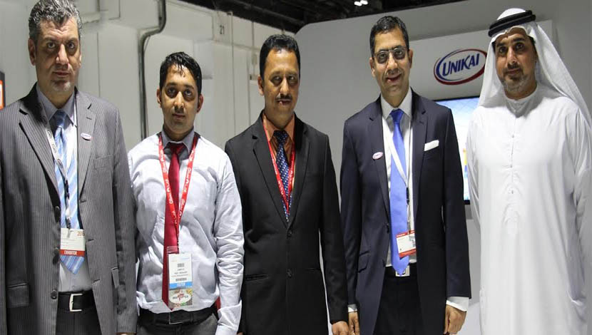 UAE-based UNIKAI taps into Qatari FMCG market through partnership with Qatar Foods & Services