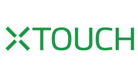 XTOUCH launches a series of new devices this DSF