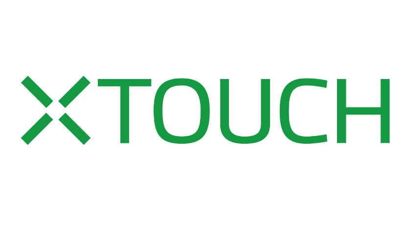 XTOUCH launches a series of new devices this DSF