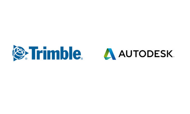 Autodesk and Trimble Sign Agreement to Increase Interoperability