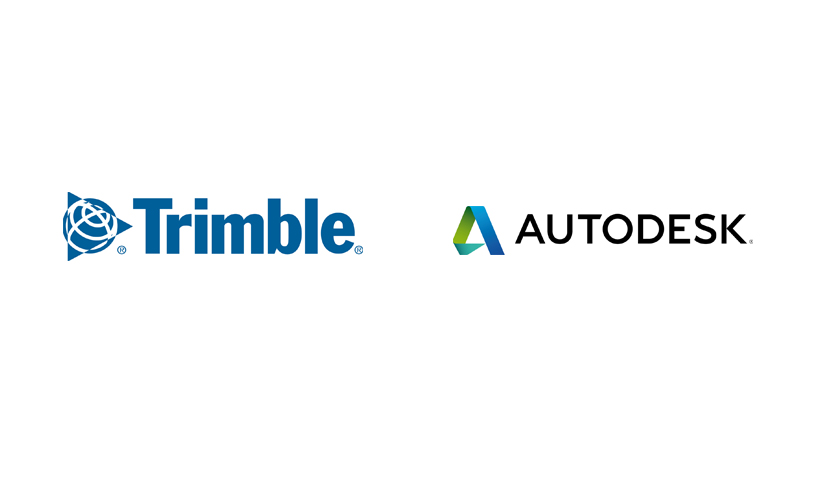 Autodesk and Trimble Sign Agreement to Increase Interoperability