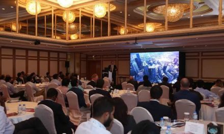 Bentley Systems CONNECTION Event Held recently in Abu Dhabi Draws 119 Attendees