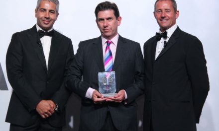Veritas Crowns Condo Protego as MVP of Middle East IT Channel
