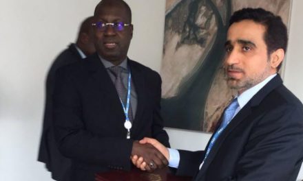 TRA signs strategic partnership with Senegal to share ICT best  practices