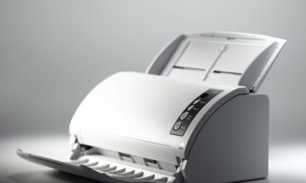 New Fujitsu fi-7030 document scanner opens up the world of professional PaperStream capture to businesses on a budget