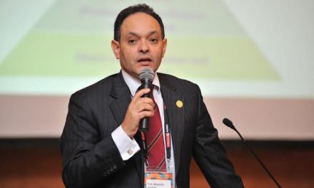 HBMSU highlights importance of smart learning at 11th eLearning Africa in Egypt