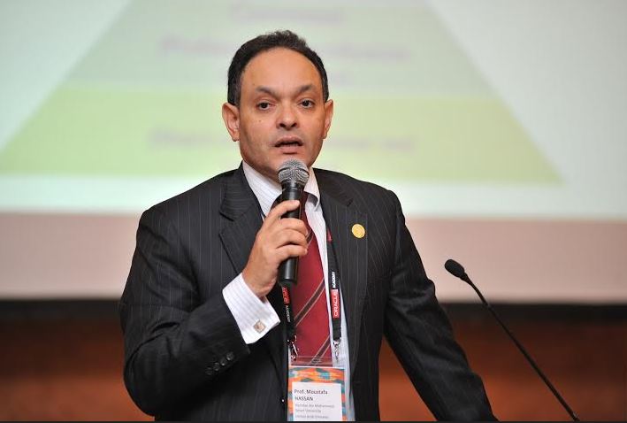 HBMSU highlights importance of smart learning at 11th eLearning Africa in Egypt