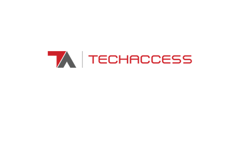 TechAccess Recognises Top Partners for 2016