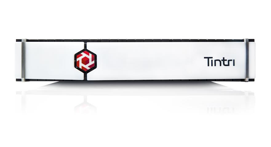 Tintri Unveils Scale-out Storage Platform in the Middle East & North Africa