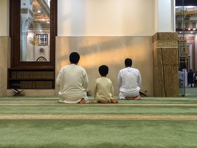 From sunset to sunrise: Huawei captures the essence of Ramadan with #OneRamadan