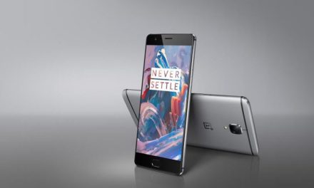 It’s Time for a lighter, more powerful smartphone, OnePlus 3 Launched Exclusively in the Middle East on SOUQ.com