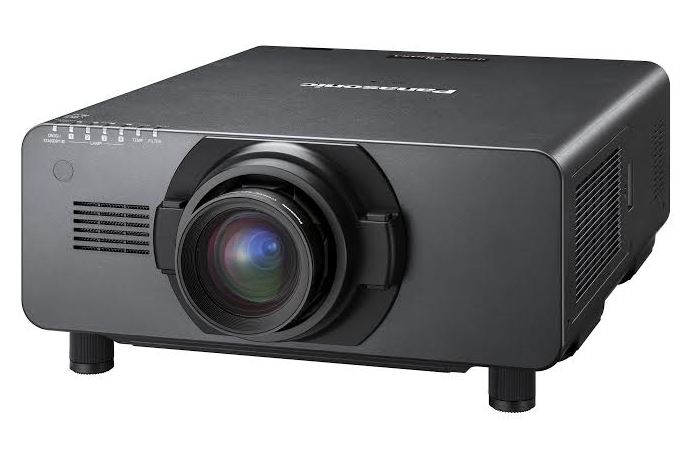 Panasonic to Provide More than 100 High Brightness Projectors for Rio Olympic Ceremonies