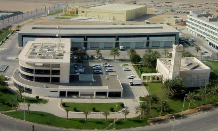 KING ABDULLAH ECONOMIC CITY SIGNS HIGH-VOLTAGE CABLE FACTORY DEAL WITH INTERNATIONAL TRADE GATEWAY