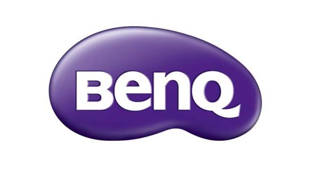 BenQ’s RP750 Flat Panels Create Interactive, Collaborative Experience
