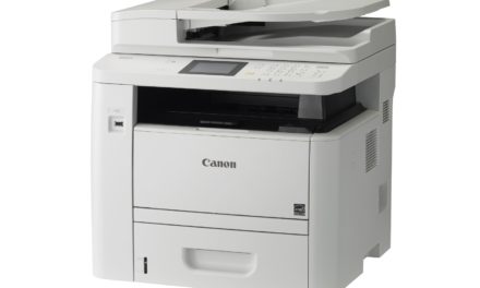 Canon Middle East launches fast, productive printers