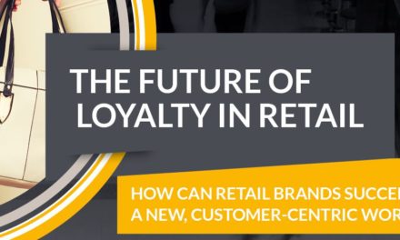 The Future of Loyalty in RetailIn association with Future Agenda, the global open foresight programme.