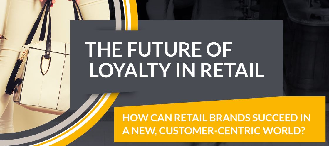 The Future of Loyalty in RetailIn association with Future Agenda, the global open foresight programme.