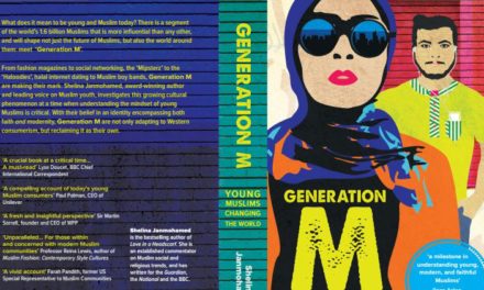 ‘There’s a new consumer on the horizon’ Ogilvy Noor book ‘Generation M’ explores what it means to be a modern-day Muslim consumer.