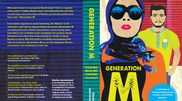 ‘There’s a new consumer on the horizon’ Ogilvy Noor book ‘Generation M’ explores what it means to be a modern-day Muslim consumer.