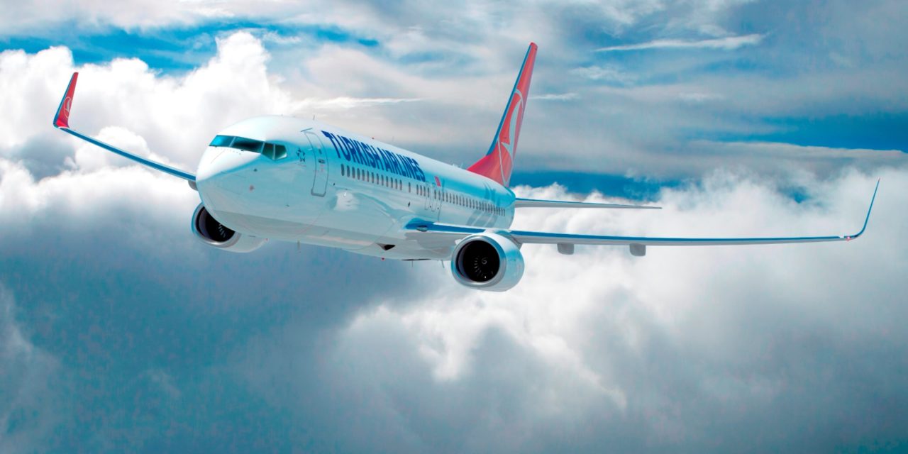 Turkish Airlines adds its 3rd destination in Romania by inaugurating flights to Cluj-Napoca