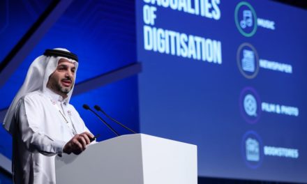 Cyber Security Partnerships Keep Smart Cities Safe, Say GITEX Experts