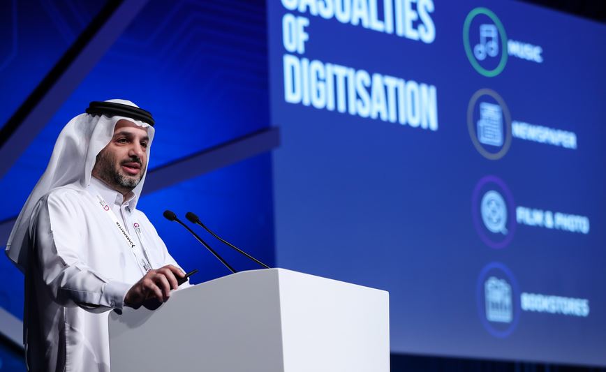 Cyber Security Partnerships Keep Smart Cities Safe, Say GITEX Experts