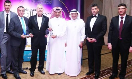 Smart Link and Six Clients Sweep Top Honours at Middle East Contact Centre Awards 2016