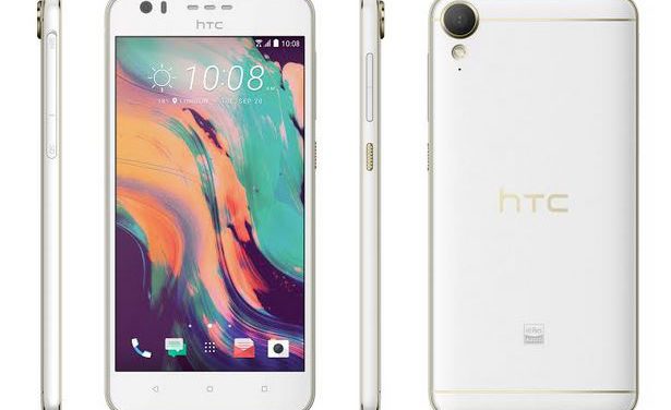 HTC DESIRE 10 LIFESTYLE AVAILABLE IN THE KSA
