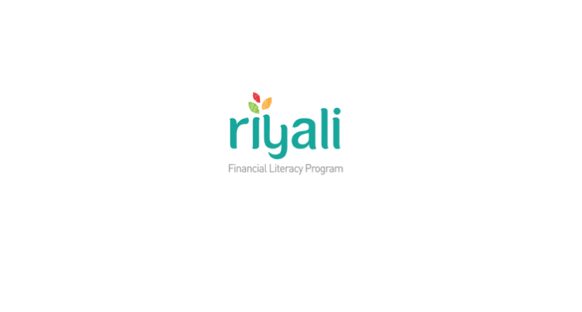Riyali Financial Literacy Program Aims Towards    Happier & More Stable Individuals and Community