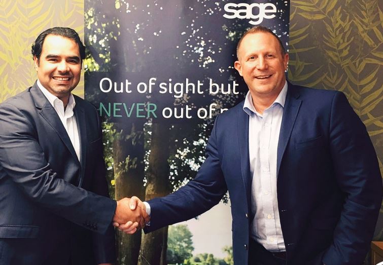 Sage Announces Distribution Partnership with Josor in Saudi Arabia