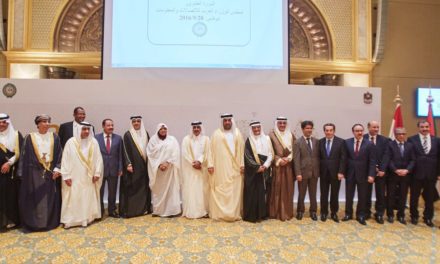 Council of Arab Ministers of Communication & Information conclude Abu Dhabi meeting with key strategic decisions
