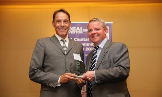 SEDCO Capital Wins Best Asset Manager 2016 Award