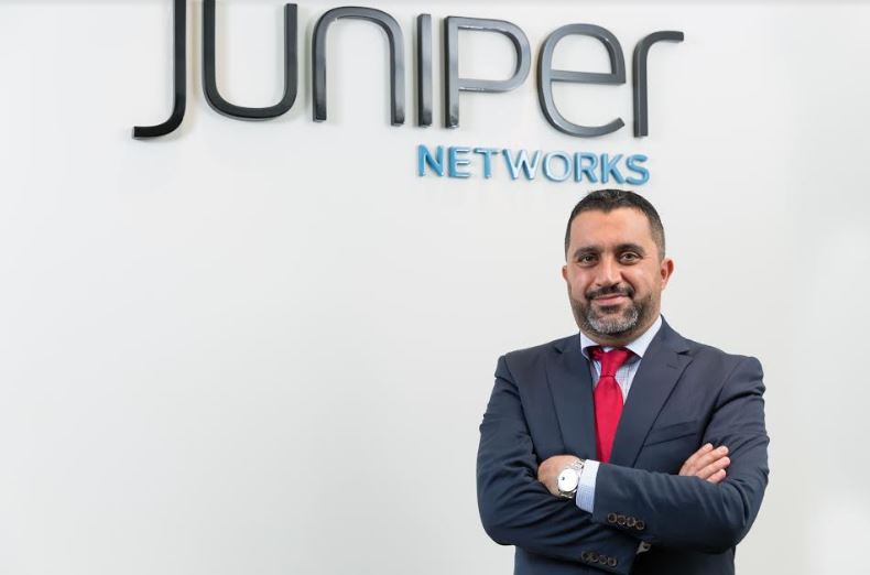 Juniper Networks Announces  “The Open Disruptive Decade Summit” Series in K.S.A
