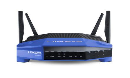 LINKSYS LAUNCHES NEXT GENERATION WRT ROUTER WITH MU-MIMO AND TRI-STREAM 160 TECHNOLOGY
